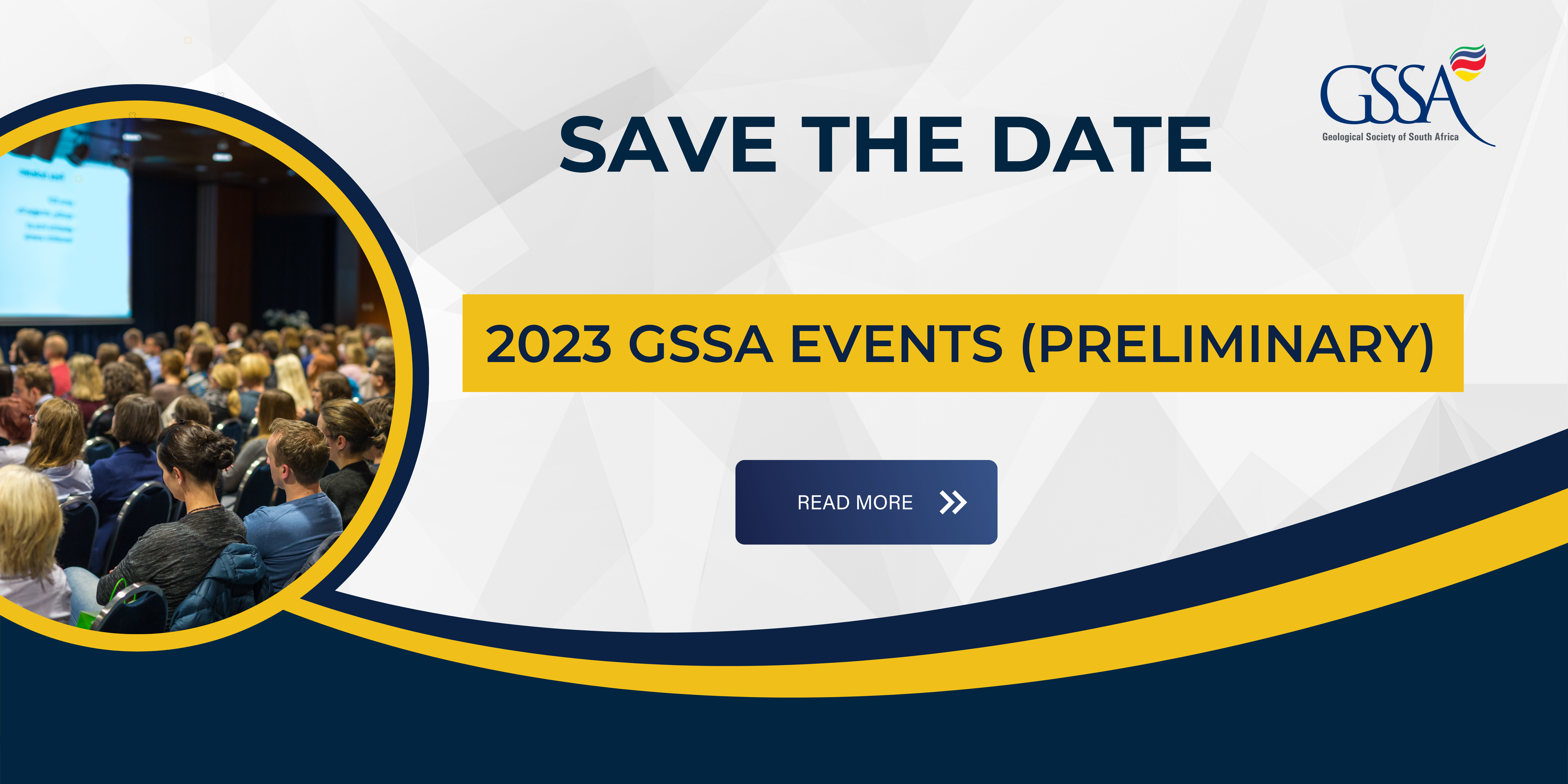 2023 GSSA Events (Preliminary)