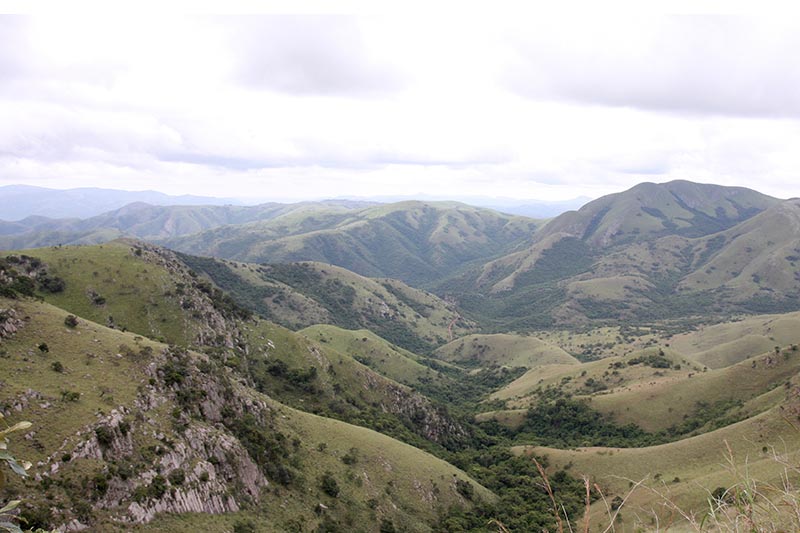The Magic of Greater Barberton, including its Geotours