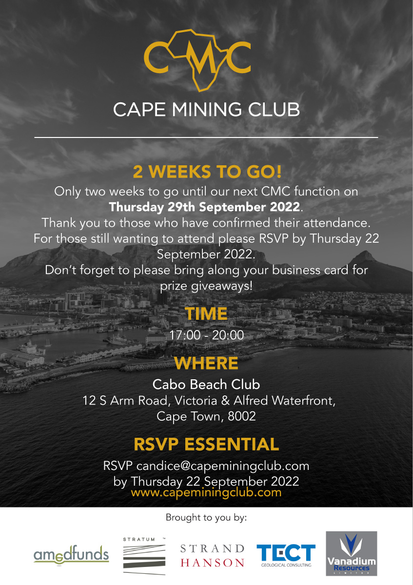 Cape Mining Club