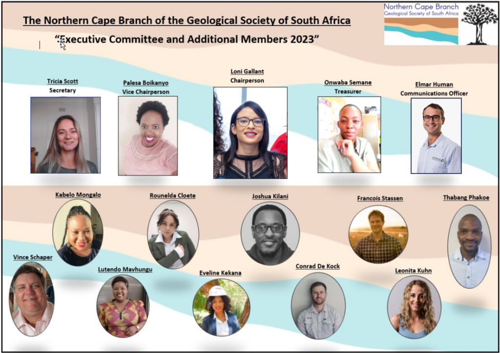 Northern Cape Branch