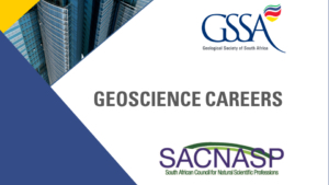Geology as a Career