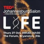 TEDxJohannesburg Salon Palaeoscience Talks
